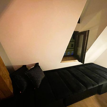 Apartament Miodowy - Darmowy Parking - Klmatyzacja - Wifi Stary Toruń Eksteriør billede